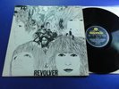 THE BEATLES  REVOLVER Parl 66 -1-1 UK 1st pr STEREO LP EX/EX- STUNNING TOP AUDIO