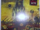 Slayer-Christ Illusion-2006 1st Pressing-Red Vinyl-Like New