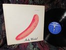 PEELED Banana VELVET UNDERGROUND Nico + REED Warhol 1967 Psych AVANT SATANISTS