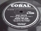 JACKIE WILSON REET PETITE 10