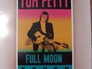 TOM PETTY FULL MOON FEVER LP ON MCA NM - ORIGINAL INNERSLEEVE