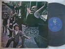 THE DOORS STRANGE DAYS / JAPAN ORIGINAL