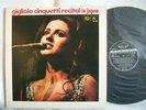 GIGLIOLA CINQUETTI RECITAL IN JAPAN