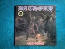 BATHORY - HAMMERHEART - 1. PRESS