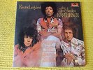 Jimi Hendrix Experience   Electric Ladyland  2 LP   Polydor
