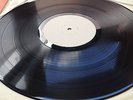 URIAH HEEP-SWEET FREEDOM-2 X 1-SIDED UK BRONZE TEST PRESSING-BRNA 245-NEAR MINT
