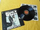 Daniela und Ann   Black & White  LP Orange  Jazz Funk private 1969  Beat Pop Rar