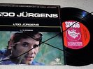 UDO JÜRGENS SWEDEN SCHWEDEN RARE EP SONET RECORDS 1967