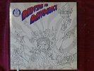 LP Dead Kennedys Bedtime For Democracy     incl.Beilage    VIRUS 50