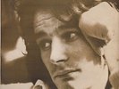 COLIN BLUNSTONE/ZOMBIES One Year 1971 UK lp EX vinyl TEXTURED cover