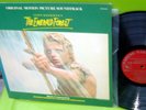 EMERALD FOREST '85 Soundtrack LP ambient TAS List HEAR audiophile tribal electro