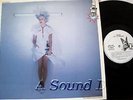SPARKS No 1 In Heaven LP electro'79 white label promo HEAR synth EDM electronica