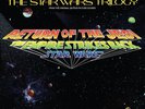 John Williams The Star Wars Trilogy LP vinyl record sealed reissue compilation