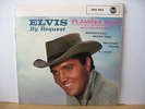 ELVIS PRESLEY Elvis by Request Flaming Star GERMAN 7