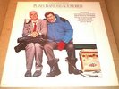 PLANES,TRAINS AND AUTOMOBILES, 1987 SOUNDTRACK 