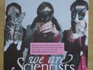 Vinyl Album: We Are Scientists ?