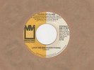 Touch Of Class - Love Means Everything / Said It Before - Midsong Intl - Norther