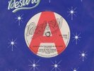 Rita & The Tiaras - Gone With The Wind Is My Love - Destiny 1002 Demo - Northern