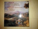 Ayo I Musici Vivaldi 4 Seasons 12 Concerti Philips st 3LP NM-