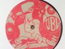 Dj Crystl Warp drive Dee Jay Recordings Vinyl Oldskool Drum & Base