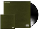 Kendrick Lamar Untitled Unmastered Autographed Vinyl Sold Out Pre Order LP