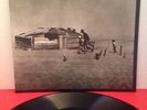 WOODY GUTHRIE LP DUST BOWL BALLADS 1964 RARE
