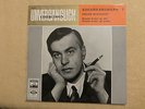 Schubert - Sonaten A-dur  - Eduard Erdmann - EMI ELECTROLA   (01199)