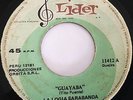 LOGIA SARABANDA Guayaba 7