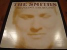 The Smiths - Strangeways Here We Come - NM 1987 CDN Sire press w/ lyric insert
