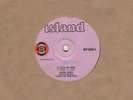 Julian Covey - A Little Bit Hurt / Sweet Bacon - Island WIP-6009 - Northern Soul