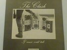 THE CLASH - IF MUSIC COULD TALK -DEMO PROMO INTERVIEW 12
