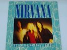 Nirvana -Smells Like Teen Spirit - 12