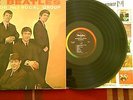 Beatles: RARE 1964 VEE JAY 1062 Mono INTRODUCING THE BEATLES - Love Me Do