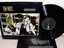 Tom Waits Swordfishtrombones Island 90095-1 LP w/Original Inner Kendun