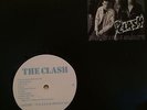 THE CLASH CARDIFF - '77 & K.B.F.H BROADCAST '78 PRIVATE PRESS LP