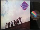 LYNYRD SKYNYRD Nuthin' Fancy LP EX+ UK 1975 1st Press A1/B1 MCA Records vinyl re