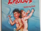 EXODUS - Bonded by Blood LP