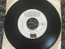Black Flag Thirsty and Miserable/Life of Pain Limited SST Promo 45 LA Punk KBD