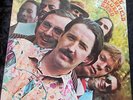 BUTTERFIELD BLUES BAND Keep On Moving LP