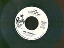 NORTHERN SOUL I've Got My Eyes On You, The Channels on Groove 58-0046