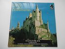 Decca Stereo LP Massenet Le Cid / Les Patineurs : Stanley Black NEAR MINT