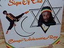 CONGO ASHANTIE ROY - SIGN OF THE STAR 6302147  1981