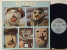 THE TURTLES : WOODEN HEAD    -    1970  LP  USA