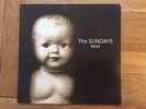 The Sunday's - Blind LP (1992 Original)