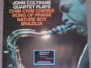 JOHN COLTRANE ? The John Coltrane Quartet Plays 180g Vinyl LP ? Impulse IMP-214