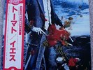 YES Tormato (P-10572) Japanese Import LP Jon Anderson Chris Squire Japan Mint-