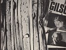 JEF GILSON *Le Massacre du Printemps* RARE FRENCH FREE JAZZ LP FUTURA #GER 33