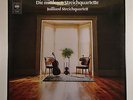 Juilliard Quartett Beethoven The Middle Period Quartets 3LP Box Set 1974 SEALED