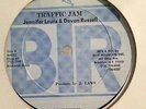 JOHN HOLT -RIGHTEOUSNESS /JENNIFER LARA & DEVON RUSSEL -TRAFFIC JAM /BLUE M 1985