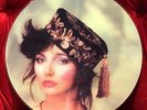 KATE BUSH MOVING Live BBC 1979 with Peter Gabriel - Picture disc LP RARE